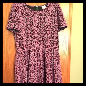 2XL Nicole LuLaroe